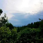 Дом отдыха Alpakowy Raj Новы-Тарг