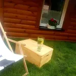 Alpakowy Raj Новы-Тарг