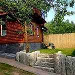 Alpakowy Raj Дом отдыха