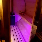 Дом отдыха Alpakowy Raj Новы-Тарг