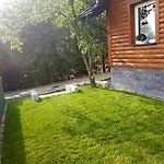 Дом отдыха Alpakowy Raj Новы-Тарг