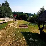 Alpakowy Raj Новы-Тарг