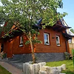 Feriehus Alpakowy Raj