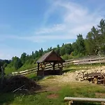 Alpakowy Raj * Новы-Тарг