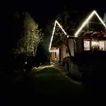 Nyaraló Alpakowy Raj Nowy Targ