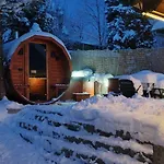 Nyaraló Alpakowy Raj Nowy Targ