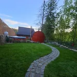 Alpakowy Raj *