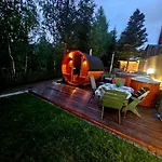 Alpakowy Raj Новы-Тарг