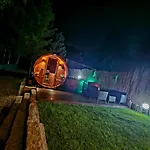 Дом отдыха Alpakowy Raj