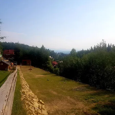 Alpakowy Raj * Nowy Targ