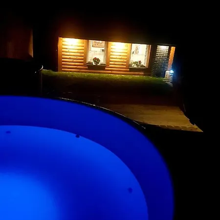 Alpakowy Raj Nowy Targ