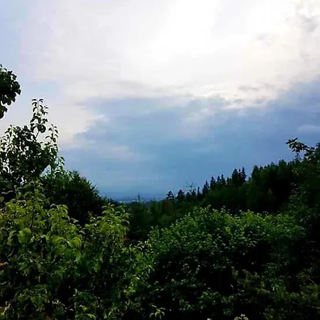 Feriehus Alpakowy Raj Nowy Targ