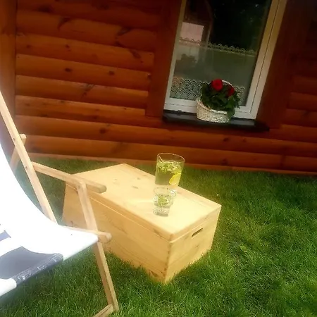 Alpakowy Raj Nowy Targ