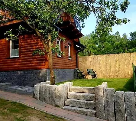 Alpakowy Raj Feriehus
