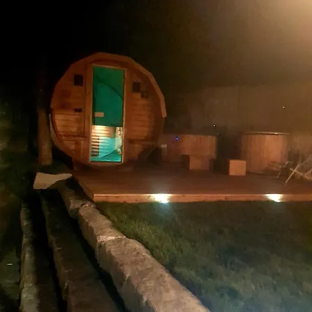 Alpakowy Raj Nowy Targ