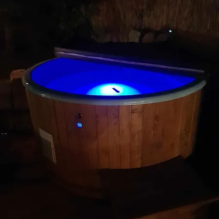 Tatil Evi Alpakowy Raj *