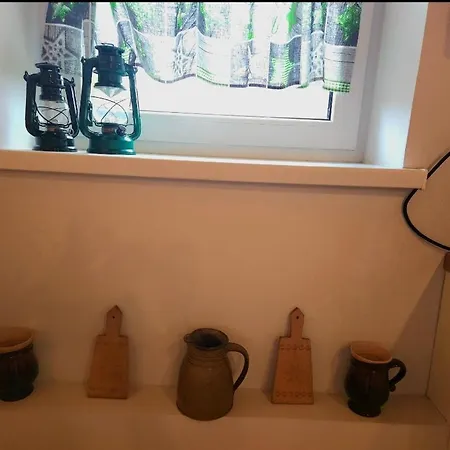 Alpakowy Raj Tatil Evi Nowy Targ