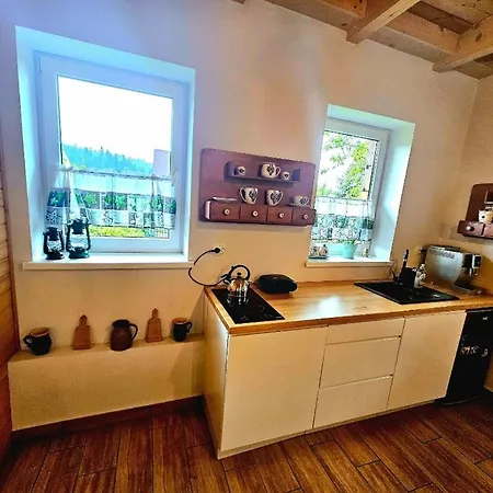 Alpakowy Raj Nowy Targ