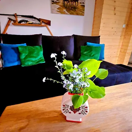 Alpakowy Raj * Nowy Targ