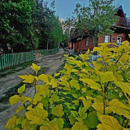 Alpakowy Raj