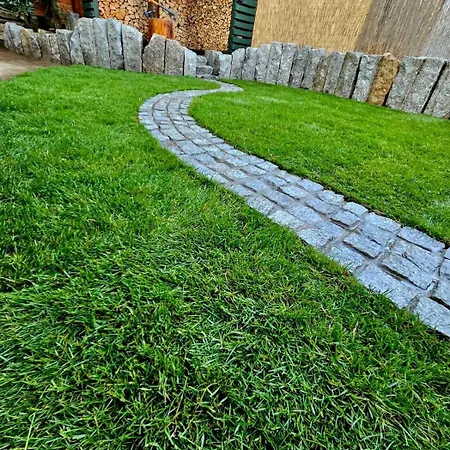 Alpakowy Raj Tatil Evi *