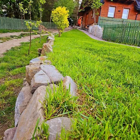 Alpakowy Raj