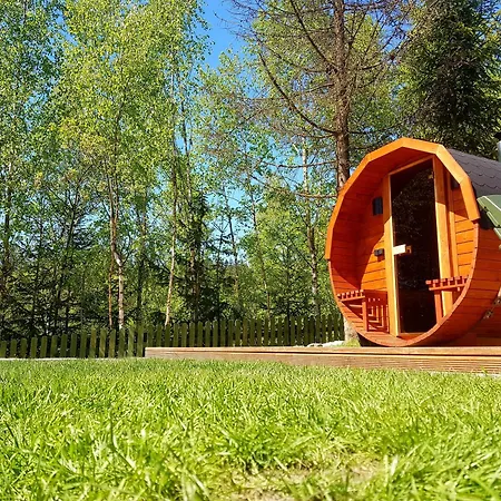 Alpakowy Raj * Neumarkt