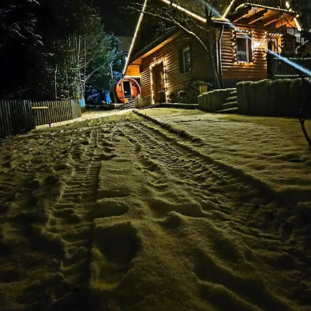 Alpakowy Raj * Nowy Targ