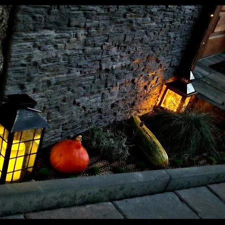 Alpakowy Raj 新塔尔格