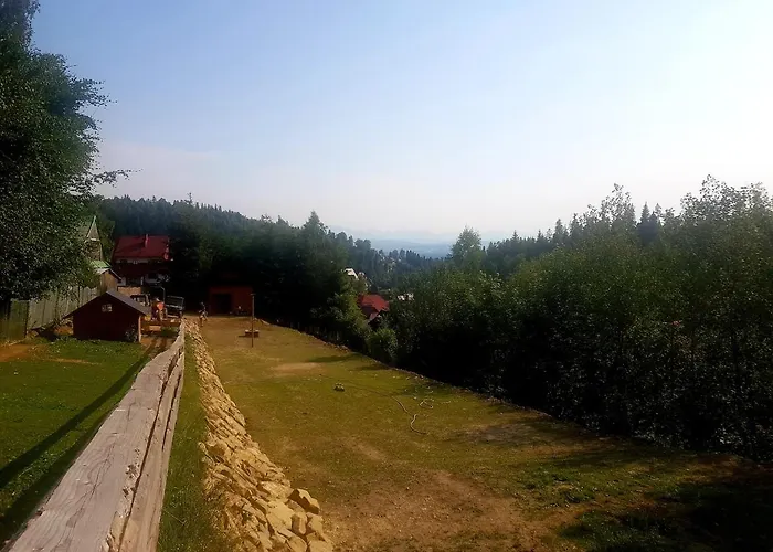 Alpakowy Raj * 新塔尔格