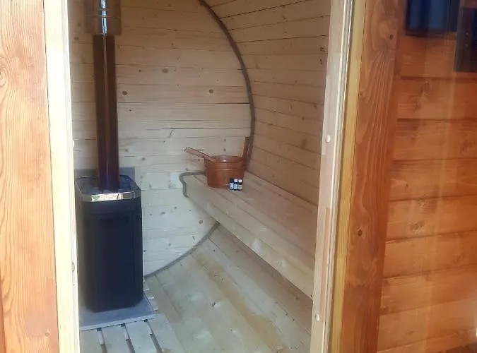 Alpakowy Raj * 新塔尔格