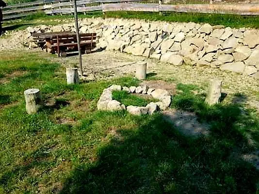 Alpakowy Raj 度假居 *