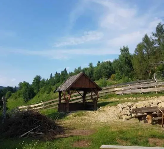 Alpakowy Raj * 新塔尔格