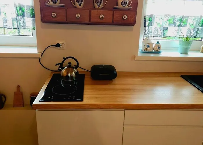 Alpakowy Raj 新塔尔格