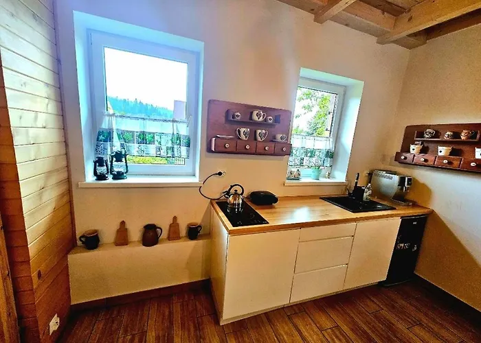 Alpakowy Raj 新塔尔格