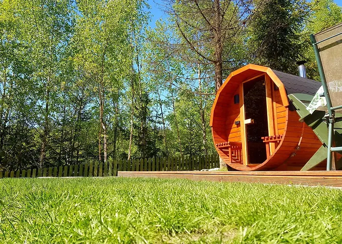 Alpakowy Raj * 新塔尔格